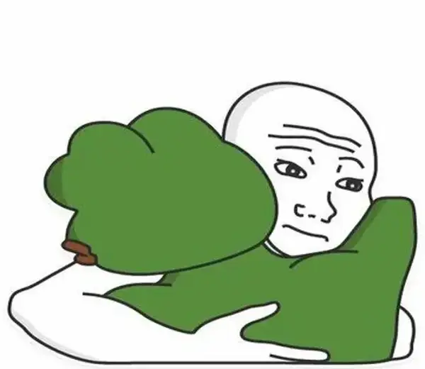 Khám phá những meme ếch xanh bựa vui nhộn đáng nhớ