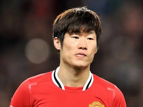 Khám phá những hình ảnh Park Ji-sung ấn tượng nhất hiện nay