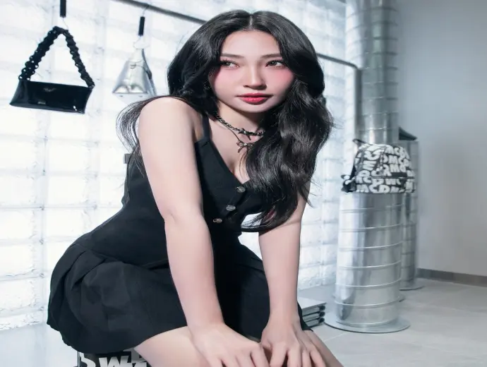 Tải ảnh gái đẹp về điện thoại đáng yêu dễ thương ngọt ngào