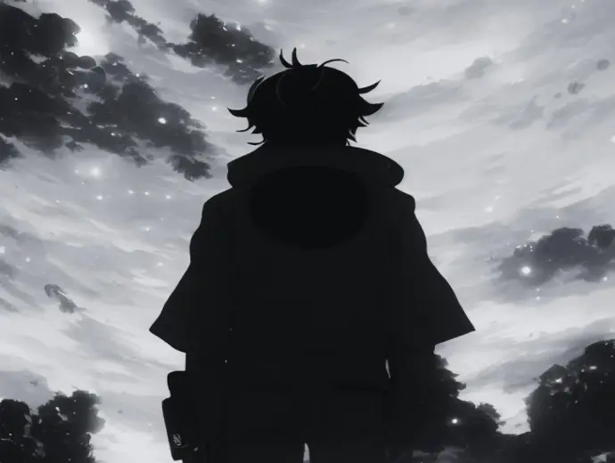 Avatar thần bí khơi dậy sức hút từ vẻ đẹp huyền ảo sâu lắng