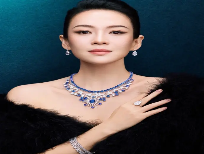 Chương Tử Di hành trình vươn tầm tượng đài điện ảnh thế giới