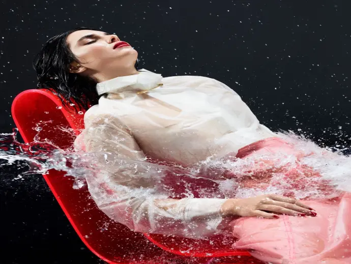 Bộ sưu tập ảnh Kendall Jenner mang vẻ đẹp đầy lôi cuốn