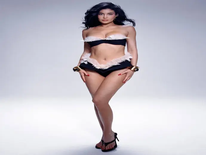 Kylie Jenner đẳng cấp và phong cách thời trang thời thượng