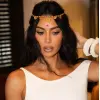 Khám phá Kim Kardashian thần thái đỉnh cao cực sắc nét nhất