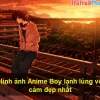 Avatar Nam Anime Ngầu Lạnh Lùng: Bộ Sưu Tập Độc Đáo 2026