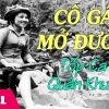 Cảm Âm Cô Gái Mở Đường Cho Người Mới Bắt Đầu