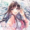 Chiêm ngưỡng 933+ Ảnh Gái Anime Cute Ngọt Ngào Nhất 2026