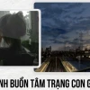 Cô Gái Khóc: Nỗi Buồn Lặng Lẽ Giữa Cơn Mưa Tình Yêu
