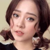 Cô gái nông thôn: Vẻ đẹp bình dị và sức hút khó cưỡng