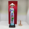 Duyên dáng Áo dài Việt Nam Nét đẹp văn hóa người phụ nữ