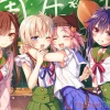 Khám Phá 99+ Ảnh Avatar Nhóm Bạn Thân 3 Người Anime Độc Lạ
