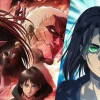 Khám Phá Các Nhân Vật Nổi Bật Trong Attack on Titan