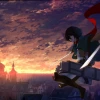Khám phá dàn mỹ nhân anime: Ai là nhân vật nữ ấn tượng nhất?
