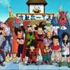 Khám phá Goku: Hành trình sức mạnh của người Saiyan huyền thoại