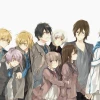 Khám Phá Thế Giới Anime Shoujo: Những Tác Phẩm Kinh Điển Khiến Triệu Trái Tim Tan Chảy