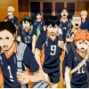 Khám phá thế giới bóng chuyền anime: Từ Haikyuu!! đến những mùa tiếp theo