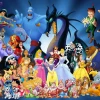 Khám Phá Thế Giới Kỳ Diệu: Tổng Hợp Các Nhân Vật Disney Kinh Điển