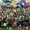 Khám Phá Thế Giới Nhân Vật Naruto: Từ Anh Hùng Đến Phản Diện