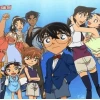 Khám phá thế giới nhân vật Thám tử lừng danh Conan: Từ Shinichi đến dàn phản diện bí ẩn