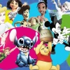 Khám phá thế giới phép thuật: Top nhân vật hoạt hình Disney đáng nhớ