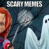 Khám phá Thế giới Scary Meme: Những Hình ảnh Hài hước và Rùng rợn Nhất