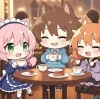 Khám Phá Trình Tạo Nghệ Thuật AI Anime: Biến Ý Tưởng Thành Hiện Thực