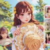 Khám phá Ứng dụng Tạo Nhân Vật Anime AI Độc Đáo