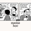 Meme Thật Vô Nghĩa: Khám Phá Văn Hóa Internet 2026
