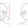 Nét vẽ anime: Hướng dẫn chi tiết và các mẫu đẹp cuốn hút