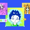 Tạo Avatar Logo Đơn Giản Theo Tên Của Bạn Với Công Cụ AI