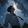 Tổng hợp ảnh anime buồn và nhân vật hoạt hình tâm trạng