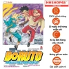 Top nhân vật Boruto: Ai là người mạnh nhất vũ trụ nhẫn giả?