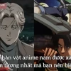 Top Nhân Vật Nam Anime Được Yêu Thích Nhất: Khám Phá Các "Nam Thần" Đỉnh Cao 2026