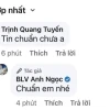 Trương Anh Ngọc: Ai là BLV và những meme hài hước về ông?