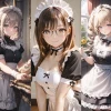 Tuyển chọn 133+ Ảnh Anime Hầu Gái Xinh Đẹp & Dễ Thương Nhất