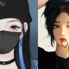 Tuyển tập 100+ Hình Cô Gái Ngầu Đẹp Ấn Tượng Cho Avatar 2026