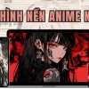 Tuyển Tập Ảnh Anime Cô Gái Xinh Đẹp và Dễ Thương Nhất 2026