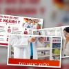 Du học Đức ngành dược phẩm chương trình cử nhân năm 2026