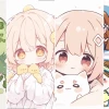 Ảnh Chibi Anime Nhân Vật Nổi Tiếng: Khám Phá Bí Mật Đằng Sau Sức Hút Khó Cưỡng