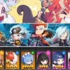Bộ sưu tập ảnh chibi nhân vật game nổi tiếng đẹp nhất 2026