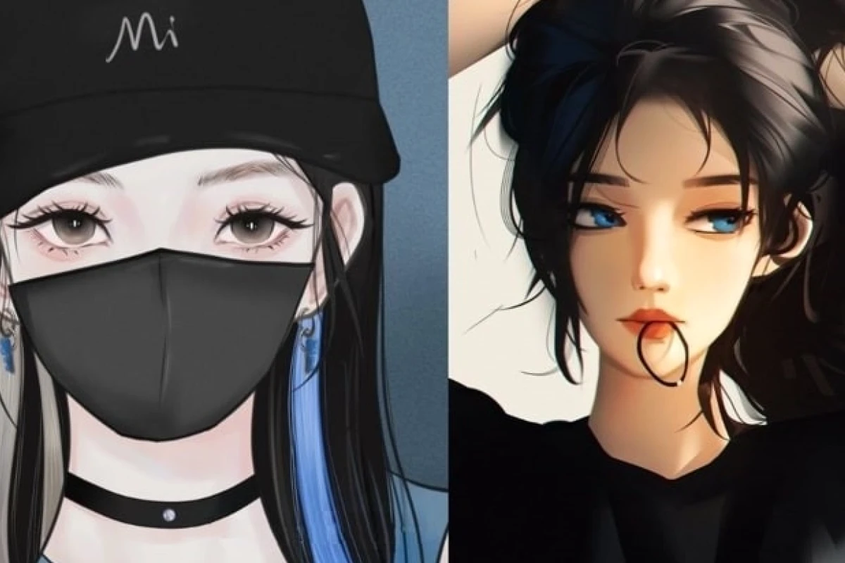 Khám Phá Thế Giới Avatar Hình Nền Cô Gái Xinh Đẹp và Dễ Thương 2026