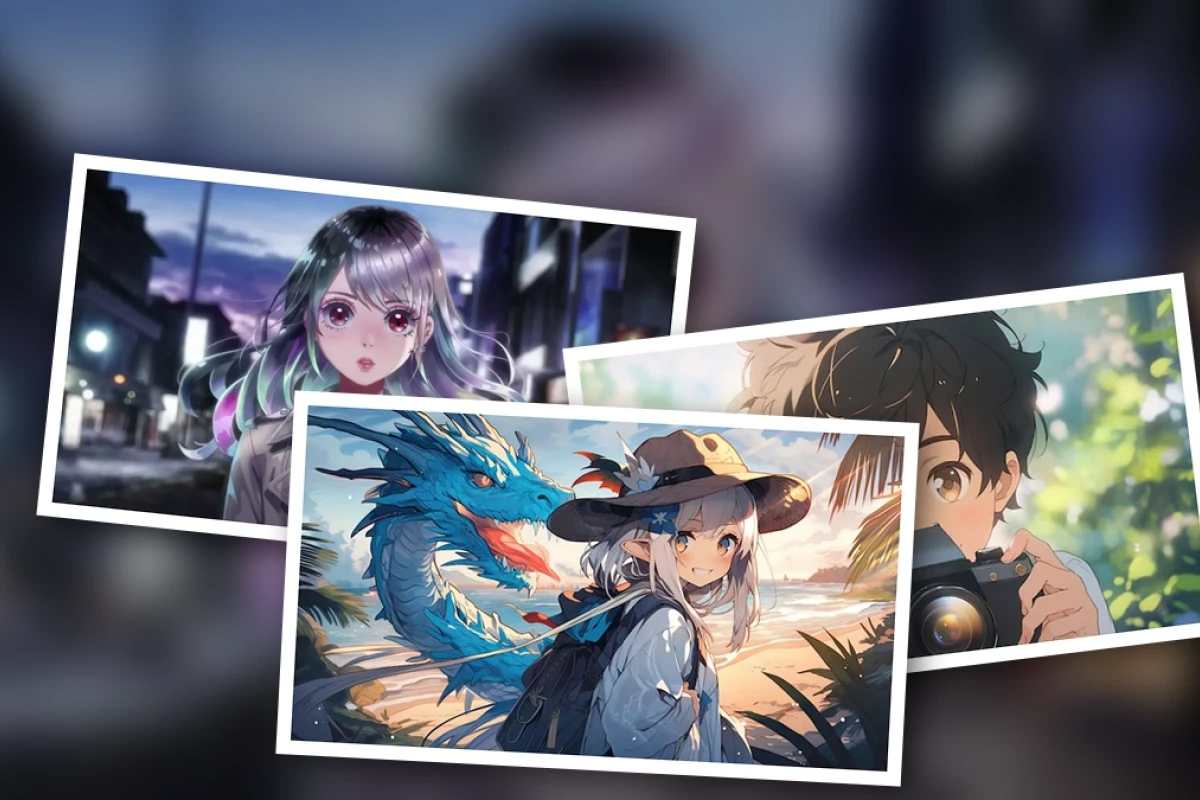 Khám phá các xu hướng artistic anime photography styles explained năm 2026