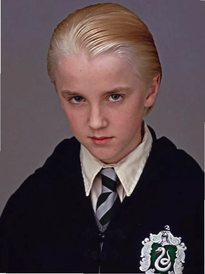 Albus Dumbledore, hiệu trưởng trường Hogwarts