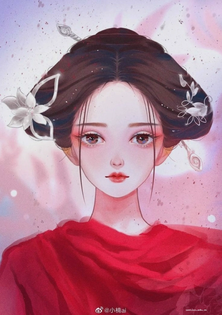 Ảnh avatar nữ anime trong phim