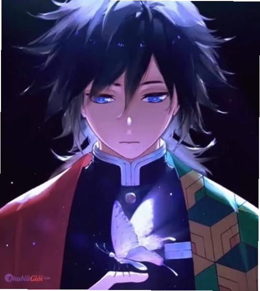 Ảnh đại diện anime nam đẹp và chất