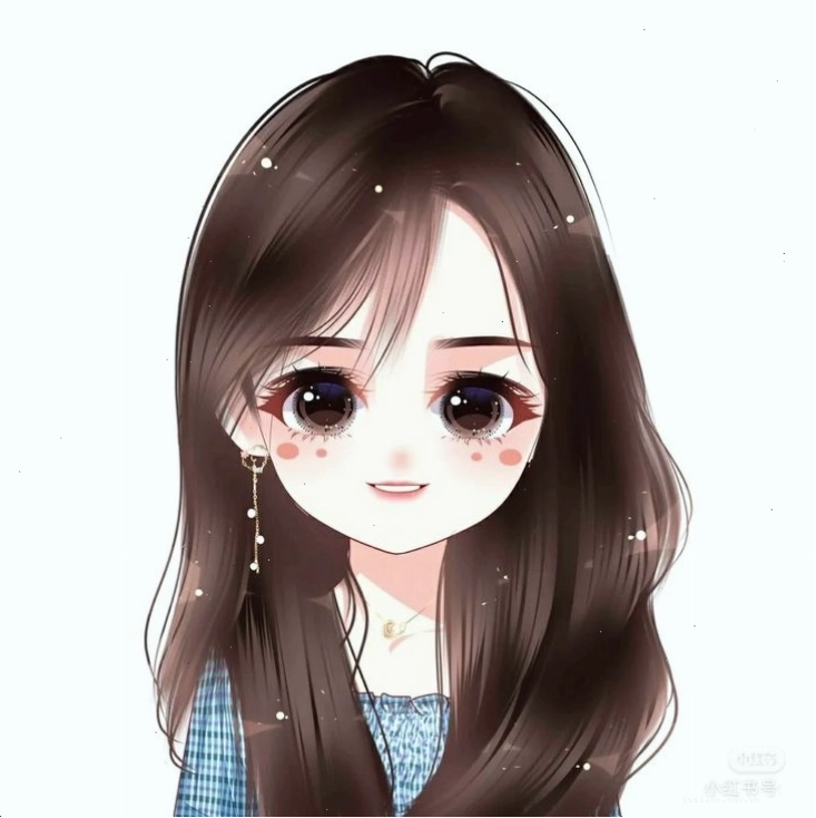 Ảnh đại diện cô gái đội mũ lưỡi trai ngầu