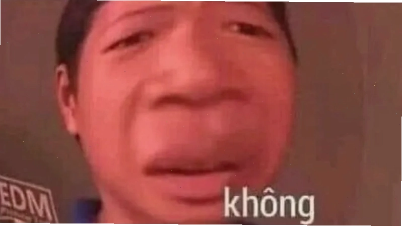 Ảnh meme ma hài hước