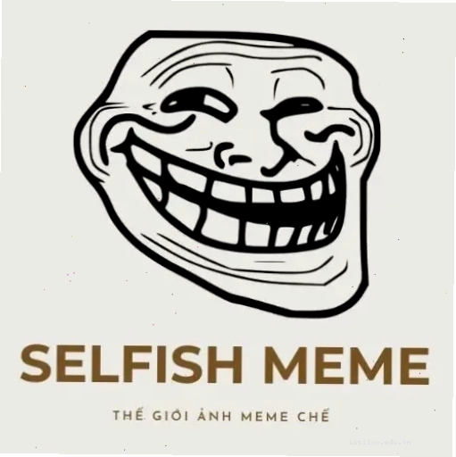 Ảnh meme thể hiện sự thấu hiểu, tương tự meme đúng rồi