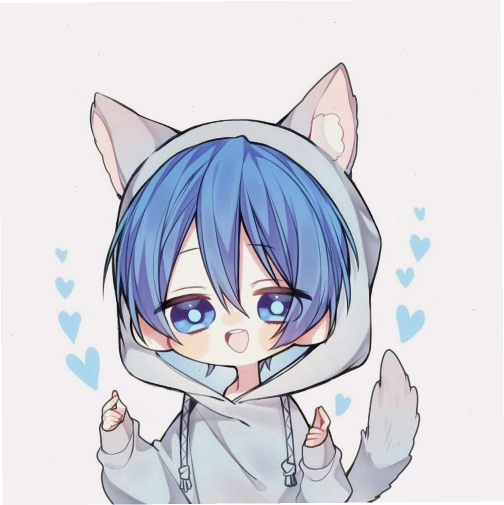 Avatar anime nam ngầu Gojo Satoru