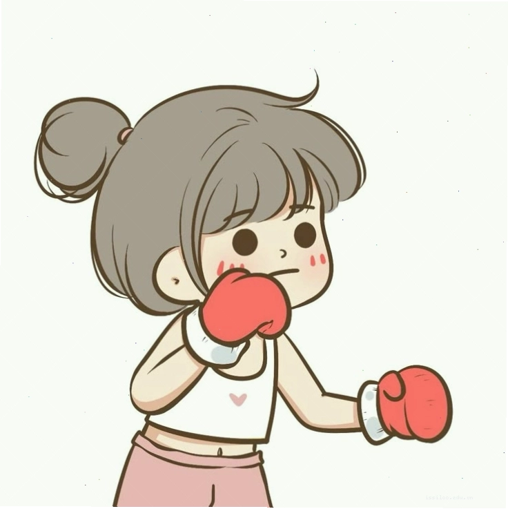 Avatar cặp đôi cute